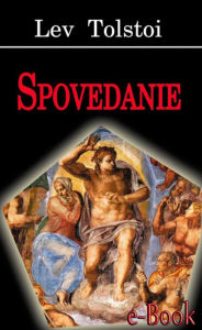 Title: Spovedanie, Author: Peter S a Glass