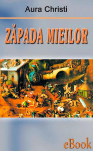 Title: Zăpada mieilor, Author: Christi Aura