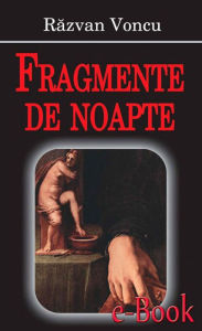 Title: Fragmente de noapte, Author: Edex