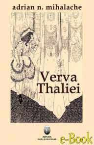 Title: Verva Thaliei, Author: Alan G Clewer