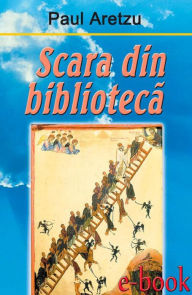 Title: Scara din bibliotecă, Author: Nezha Maamri