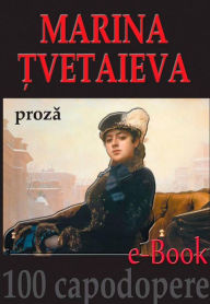 Title: Proza, Author: Marina Tvetaieva