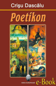 Title: Poetikon, Author: Crisu Dascalu