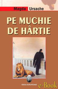 Title: Pe muchie de hartie, Author: Granity Studios