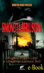 Title: Simonetta Berlusconi, Author: Dumitru Radu Popescu