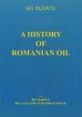 A history of romanian oil vol. II