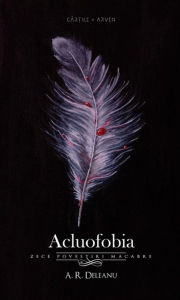 Title: Acluofobia, Author: Katrin E Sjursen