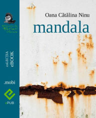 Title: mandala, Author: Oana Catalina Ninu