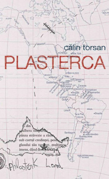 Plasterca