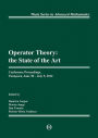 Operator Theory: The State of the Art