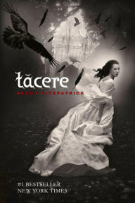 Title: Tacere, Author: Becca Fitzpatrick