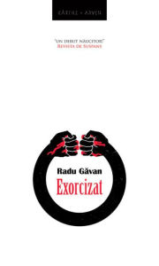 Title: Exorcizat, Author: Radu Gavan