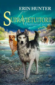 Title: Supravie?uitorii. Vol. 2 - Du?manul ascuns, Author: Erin Hunter