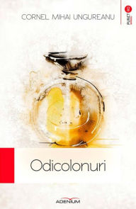 Title: Odicolonuri, Author: Cornel Mihai Ungureanu