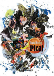 Title: Picaj, Author: Ioana Miron