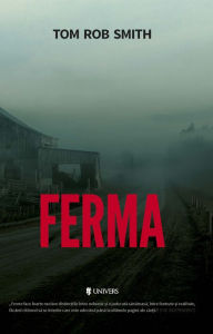 Title: Ferma, Author: Tom Rob Smith