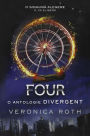 Four: O antologie Divergent