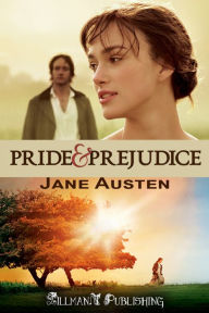 Title: Pride and Prejudice, Author: Jane Austen