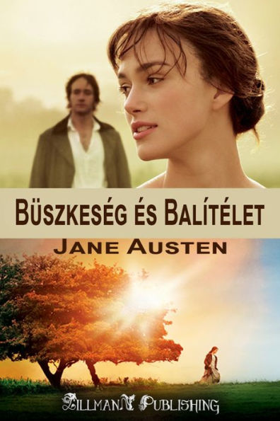 Büszkeség és Balítélet