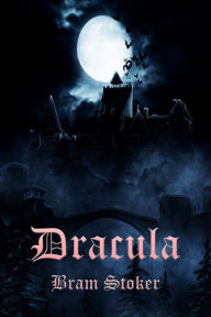 Title: Dracula, Author: Bram Stoker