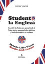 Student la Engleza