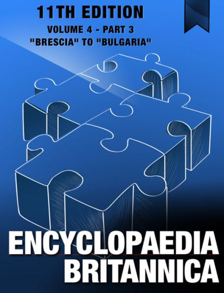 Encyclopaedia Britannica