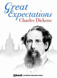 Title: Great Expectations, Author: Charles Dickens