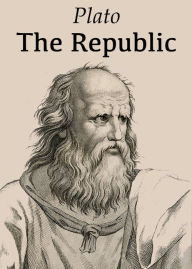 Title: The Republic, Author: Plato