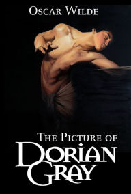 Title: Picture of Dorian Gray, Author: Oscar Wilde