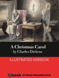 Title: A Christmas Carol, Author: Charles Dickens