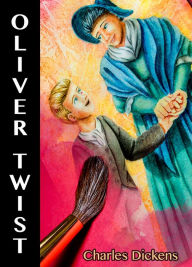 Title: Oliver Twist, Author: Charles Dickens