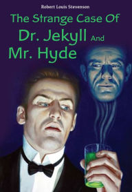 Title: The Strange Case Of Dr. Jekyll And Mr. Hyde, Author: Robert Louis Stevenson