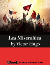 Title: Les Misérables, Author: Victor Hugo