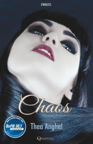 Title: Vol. 2 - Am murit, din fericire: Chaos, Author: Theo Anghel