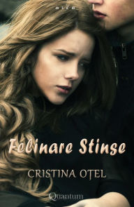 Title: Felinare Stinse, Author: Cristina O?el