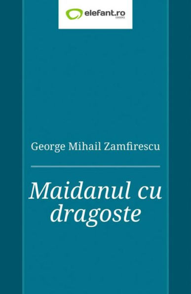 Maidanul cu dragoste