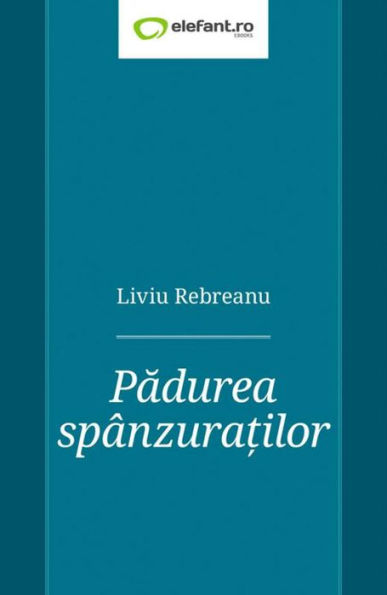 Padurea spânzura?ilor