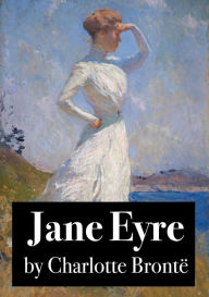 Title: Jane Eyre, Author: Charlotte Brontë