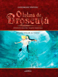 Title: O inima de Broscu?a. Volumul 3. Valsul stelar al vie?ii, Author: Gheorghe Vîrtosu