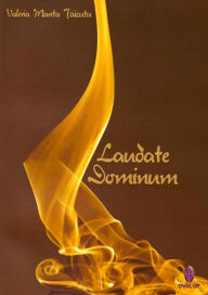 Title: Laudate Dominum, Author: Manta - T