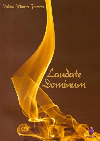 Laudate Dominum