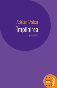 Title: Implinirea, Author: Voicu Adrian
