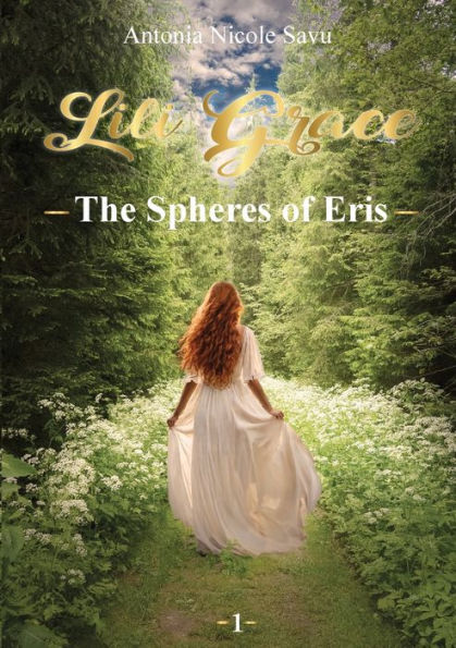 LILI GRACE - The Spheres of Eris