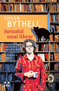 Title: Jurnalul unui librar, Author: Shaun Bythell