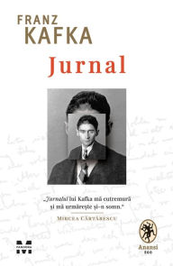 Title: Jurnal, Author: Franz Kafka
