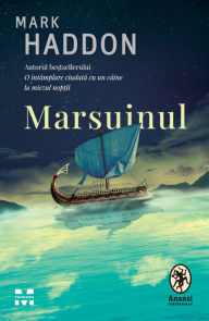 Title: Marsuinul, Author: Mark Haddon