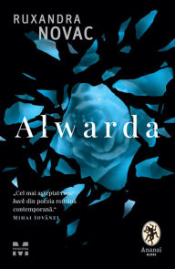 Title: Alwarda, Author: Ruxandra Novac