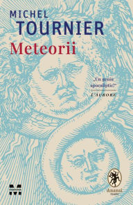 Title: Meteorii, Author: Michel Tournier