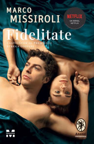 Title: Fidelitate, Author: Marco Missiroli