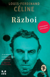 Title: Razboi, Author: LouisFerdinand Celine